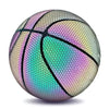 FUNKEMONS™ GLOW IN THE DARK REFLECTIVE BASKETBALL