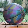 FUNKEMONS™ GLOW IN THE DARK REFLECTIVE BASKETBALL