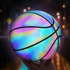 FUNKEMONS™ GLOW IN THE DARK REFLECTIVE BASKETBALL